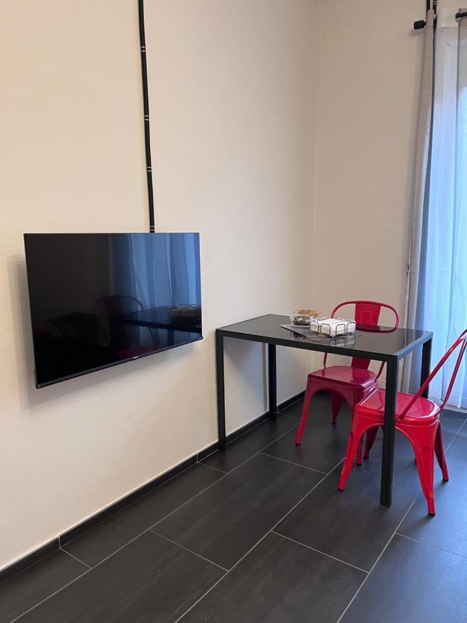 Minardi Apartments Verceil Extérieur photo