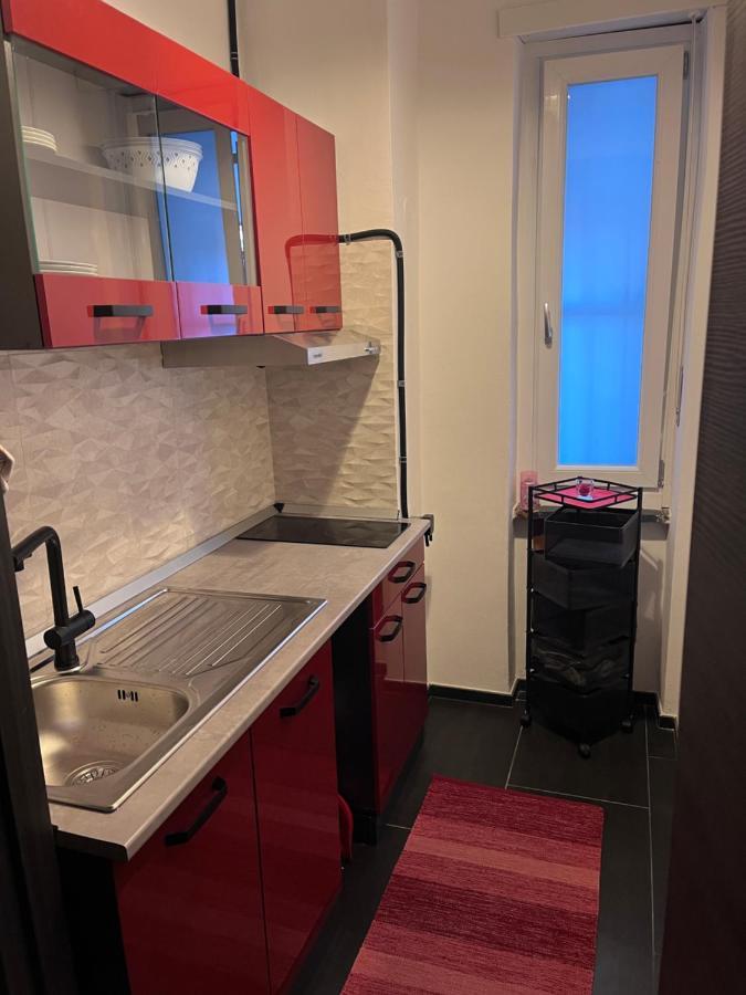 Minardi Apartments Verceil Extérieur photo