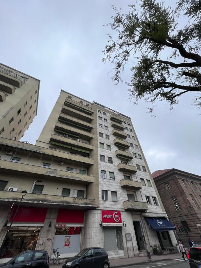 Minardi Apartments Verceil Extérieur photo