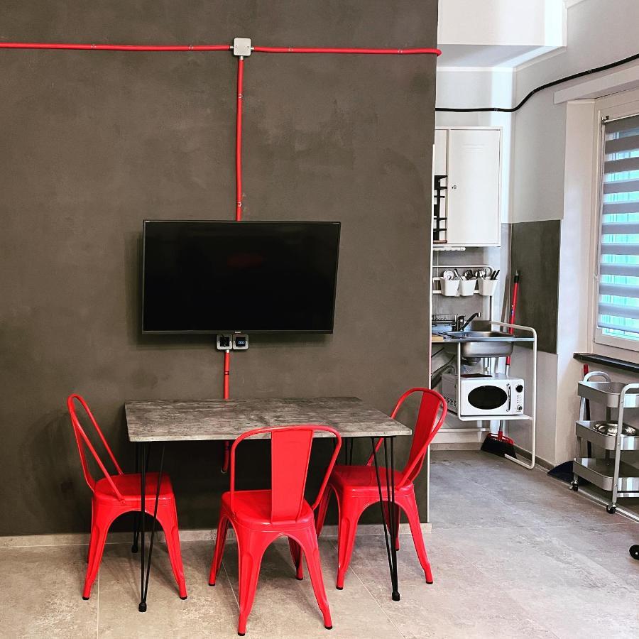Minardi Apartments Verceil Extérieur photo