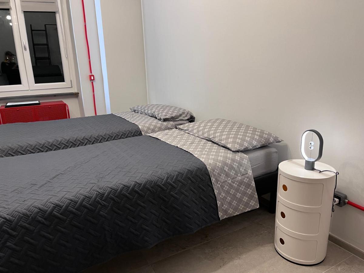 Minardi Apartments Verceil Extérieur photo